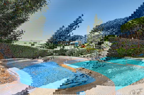 Photo 23 - Set in Good Sized, Mature Gardens Which Afford a Very Good Degree of Privacy and