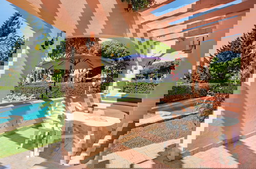 Photo 44 - Set in Good Sized, Mature Gardens Which Afford a Very Good Degree of Privacy and