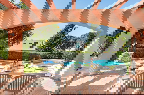Photo 39 - Set in Good Sized, Mature Gardens Which Afford a Very Good Degree of Privacy and