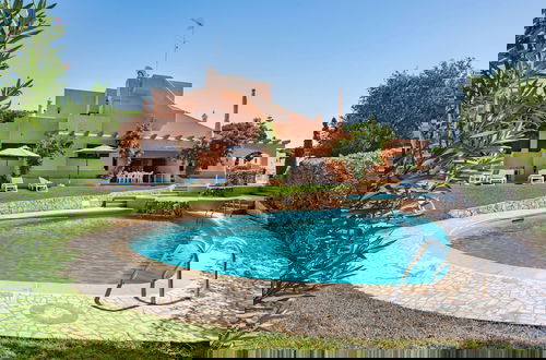 Photo 21 - Set in Good Sized, Mature Gardens Which Afford a Very Good Degree of Privacy and