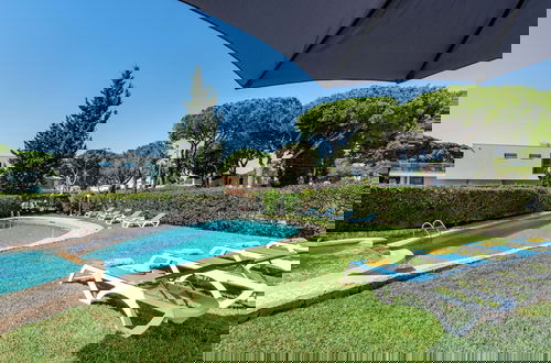 Photo 29 - Set in Good Sized, Mature Gardens Which Afford a Very Good Degree of Privacy and