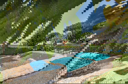 Photo 35 - Set in Good Sized, Mature Gardens Which Afford a Very Good Degree of Privacy and