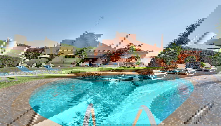 Photo 1 - Set in Good Sized, Mature Gardens Which Afford a Very Good Degree of Privacy and