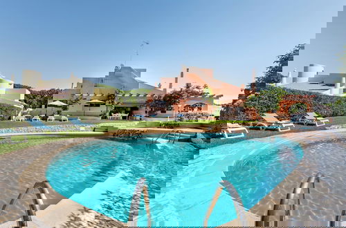 Photo 1 - Set in Good Sized, Mature Gardens Which Afford a Very Good Degree of Privacy and