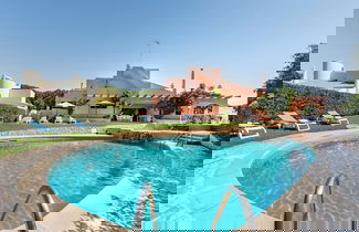Photo 1 - Set in Good Sized, Mature Gardens Which Afford a Very Good Degree of Privacy and