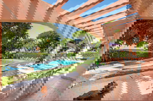 Photo 41 - Set in Good Sized, Mature Gardens Which Afford a Very Good Degree of Privacy and