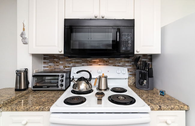 Orchid Villa Fully Equipped Kitchen - Foto 11