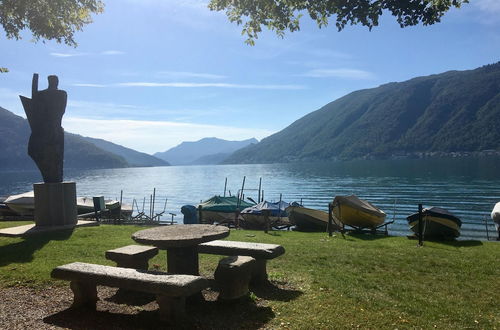 Photo 17 - Villa Lago Lugano in Bissone