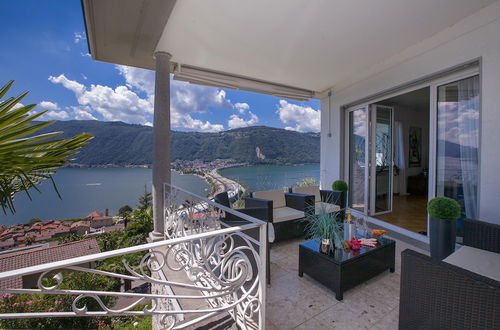 Photo 6 - Villa Lago Lugano in Bissone