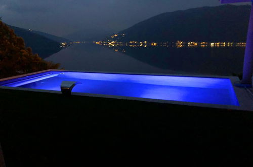 Foto 11 - Villa Lago Lugano in Bissone