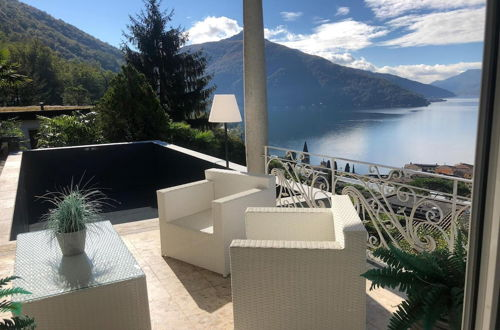Foto 14 - Villa Lago Lugano in Bissone