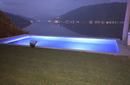 Foto 25 - Villa Lago Lugano in Bissone