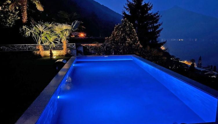 Photo 1 - Villa Lago Lugano in Bissone