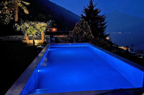 Photo 15 - Villa Lago Lugano in Bissone