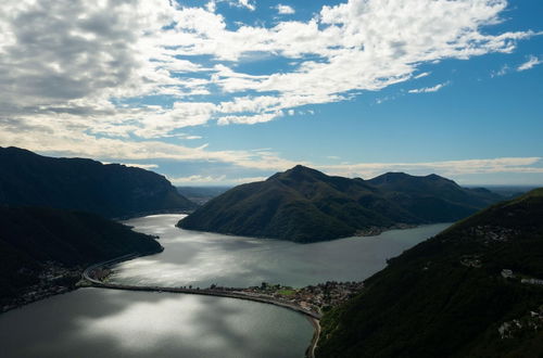 Foto 18 - Villa Lago Lugano in Bissone