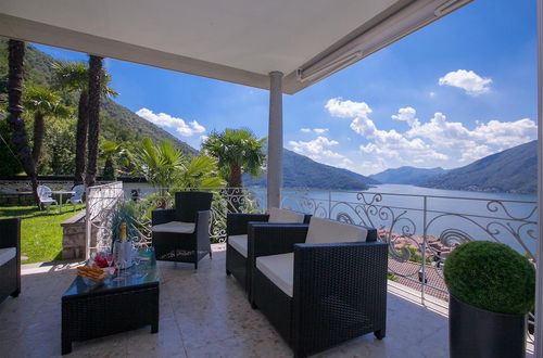 Photo 13 - Villa Lago Lugano in Bissone