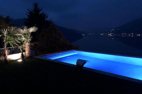 Photo 4 - Villa Lago Lugano in Bissone