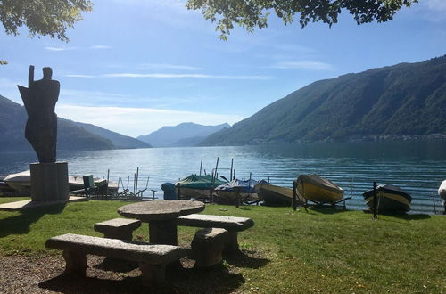 Photo 21 - Villa Lago Lugano in Bissone