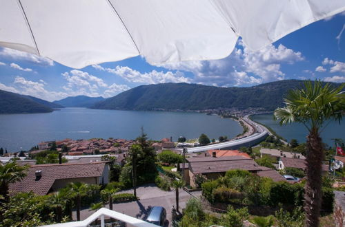 Foto 19 - Villa Lago Lugano in Bissone