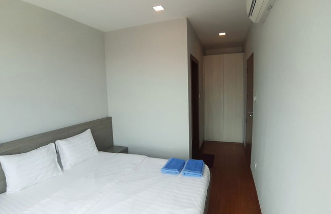 Apennines Condominium - Foto 2