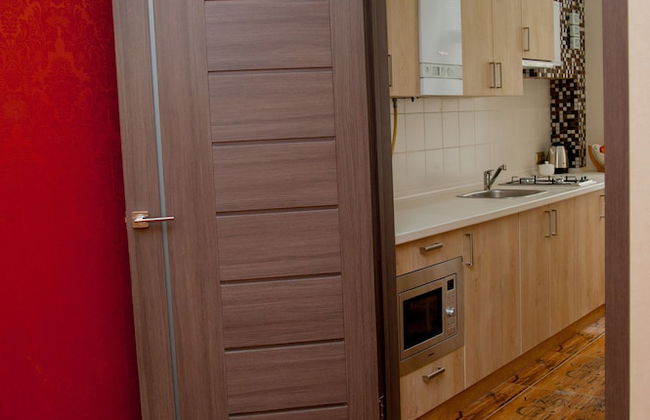 Modern History Apartments - Foto 16
