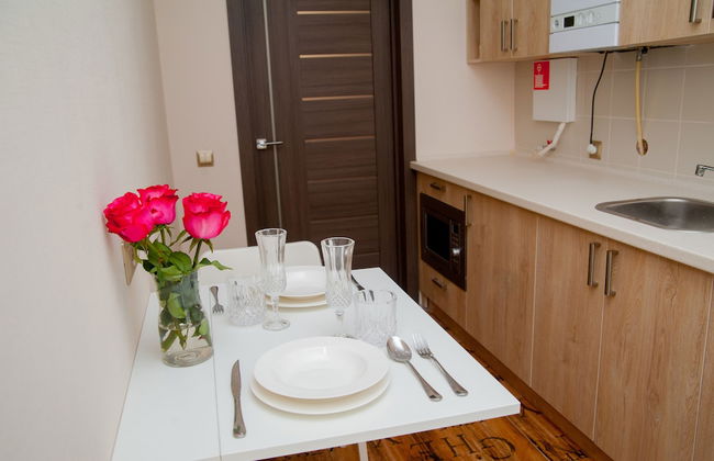 Modern History Apartments - Foto 14