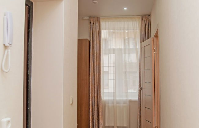 Modern History Apartments - Foto 40