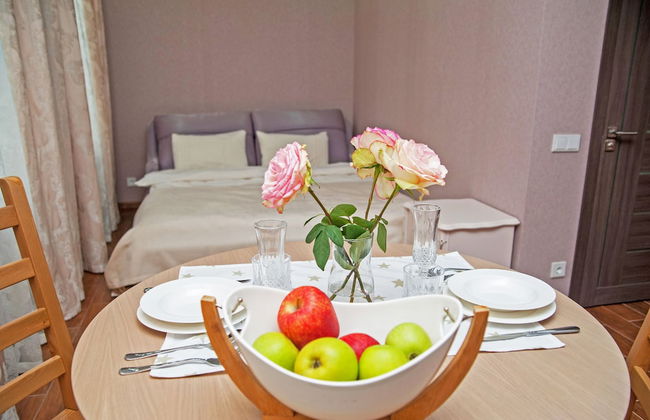 Modern History Apartments - Foto 49