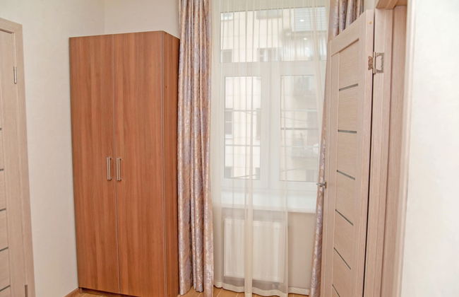 Modern History Apartments - Foto 47