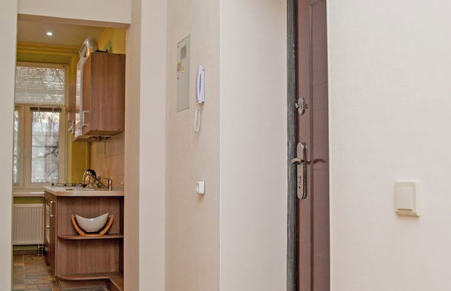 Modern History Apartments - Foto 48