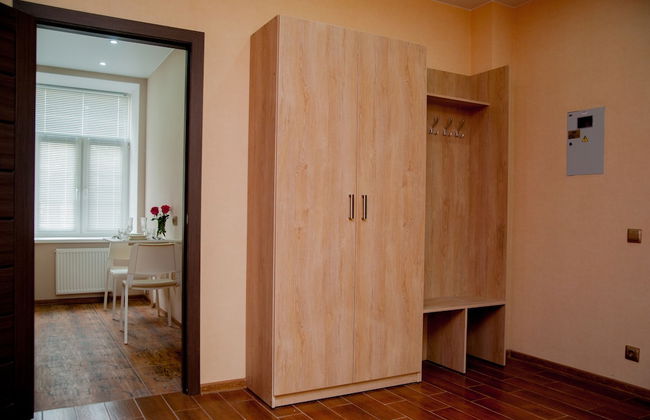 Modern History Apartments - Foto 22