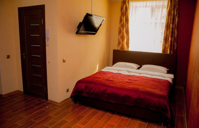 Modern History Apartments - Foto 15