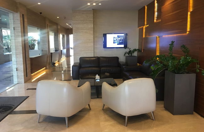 Lahoya Suites - Foto 44