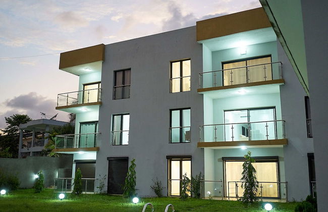 Seddo Apartments - Foto 23