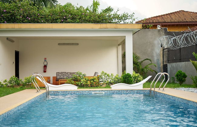 Seddo Apartments - Foto 15