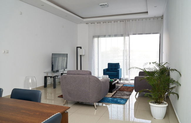 Seddo Apartments - Foto 18