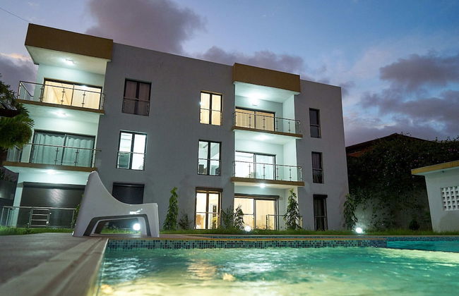 Seddo Apartments - Foto 1