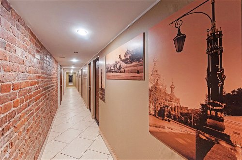 Photo 58 - Apartments on Bolshoy Prospekt P.S.