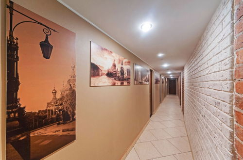 Photo 56 - Apartments on Bolshoy Prospekt P.S.