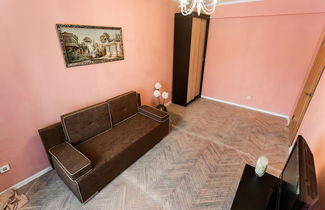 Photo 2 - Apartment on Rostovskaya naberezhnaya 1