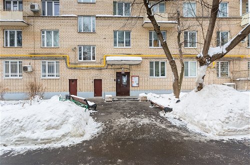 Photo 25 - Apartment on Rostovskaya naberezhnaya 1
