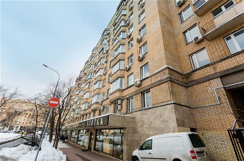 Foto 24 - Apartment on Rostovskaya naberezhnaya 1
