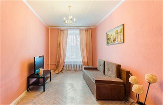 Foto 1 - Apartment on Rostovskaya naberezhnaya 1