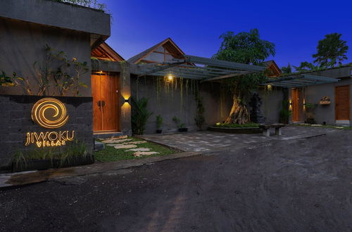 Photo 38 - Jiwoku Villas