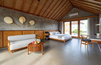 Photo 2 - Jiwoku Villas