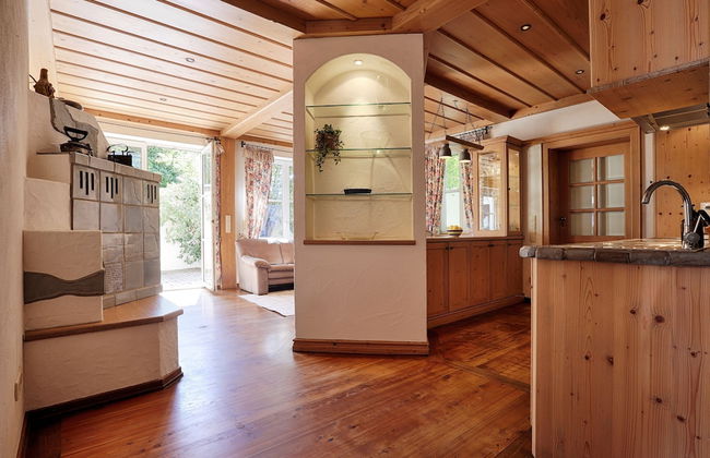 Landhotel Schwab Ferienhaus - Foto 8