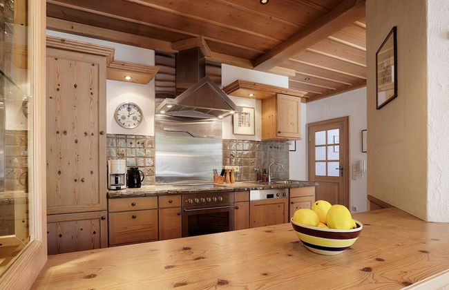 Landhotel Schwab Ferienhaus - Foto 6