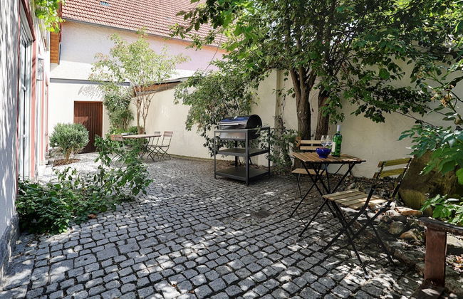 Landhotel Schwab Ferienhaus - Foto 10