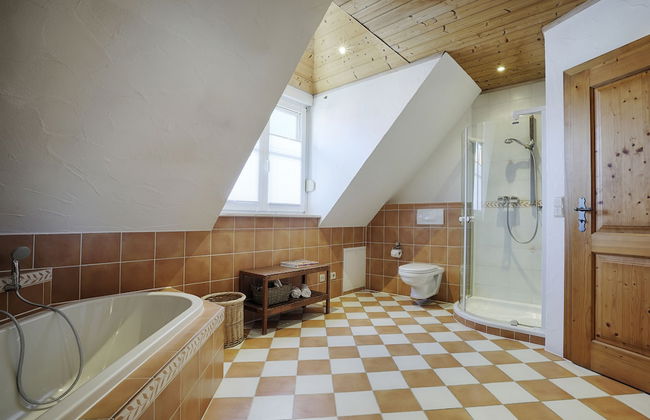 Landhotel Schwab Ferienhaus - Foto 13