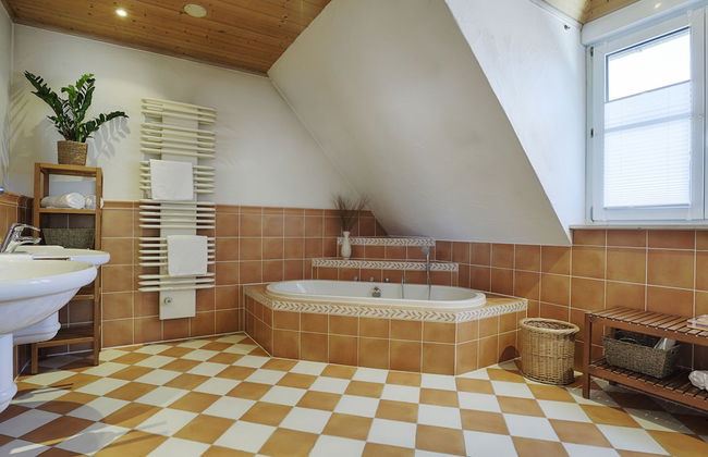 Landhotel Schwab Ferienhaus - Foto 12